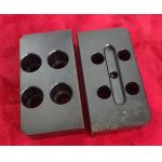 CNC Pull Studs And Adjustable Customized Jaw For Precision Self Centerning Vise JawA005 for sale