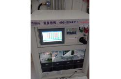 China 24 Hours Automatic Fire Suppression Systems For Large Space supplier