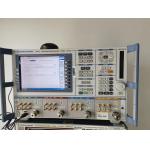 Rohde And Schwarz ZVB20 Vector Network Analyzer 10 MHz To 20 GHz 4 Port 3.5 Mm for sale