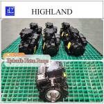 High Pressure Hydraulic Piston Pumps for Agricultural Harvester or Mixer Truck for sale