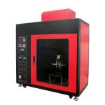Flammability Test Apparatus , Tracking Index Tester for sale