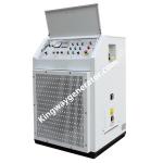 100KW AC 3 Phase Resistive Load Bank Continuous Working For Emergency Use for sale