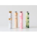 8ml empty twist up travel perfume atomiser leakproof pump perfume spray bottle for sale