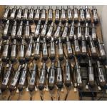 Piezoelectric Ceramic 20 Khz Ultrasonic Transducer For Welding Machine for sale