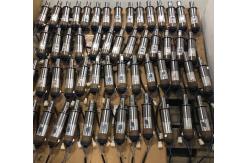 China Piezoelectric Ceramic 20 Khz Ultrasonic Transducer For Welding Machine supplier