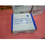 General Electric IC695CPE330 RX3i 1GHz 64MB CPU w/Ethernet IC695CPE330 for sale