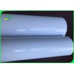 Real Color 260gsm One - Side Glossy Photo Paper / Inkjet Photo Printing Paper for sale