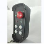Portable Industrial Mini Wireless Remote Control for Simple Hoist for sale