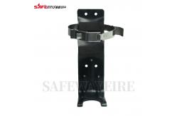 China Fire Extinguisher Bracket Standard Vehicle Mount for small fire extinguisher supplier