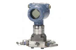 China Original Rosemount 3051TG Pressure Transmitter 3051CD Differential Pressure Transmitter supplier