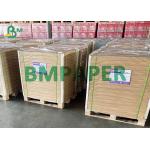 Double Sides Coated High Gloss Cover Art Paper For Lotteries