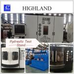 Hydraulic Test Stands Fully Automatic With HIGHLAND Brand Testing Hydraulic Pumps And Motors for sale