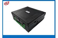 China 7430000991 ATM Machine Parts Hyosung Reject Cassette With Metal Lock supplier