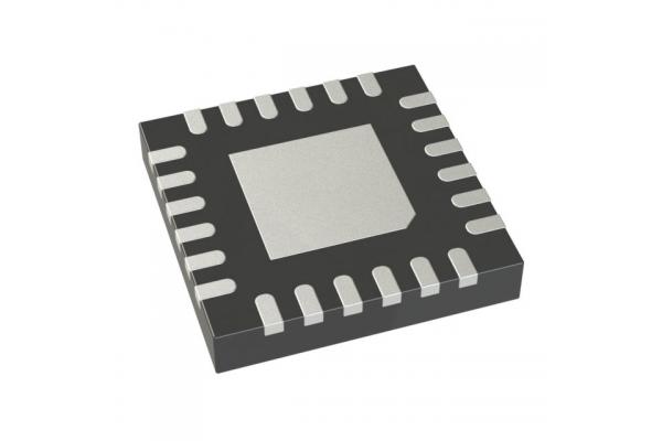 Integrated Circuit Chip Integrated Synthesizer and VCO ADF4360-4BCPZ