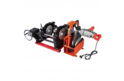 China Quick Response Pipeline Welding Equipment SHT160-2/4(A) Manufactures supplier