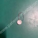 PHiliph Probe Crystal 1.0Mhz DLP-002-0302 Compatible Parts for M2736A US Transducer for sale