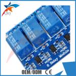 51 AVR MCU Arduino 8 Channel Relay Module DC 12V With Optocoupler