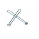 Good Safety, Durability ESP Controller Tubular Electric Heater For Inside ESP Ash Hopper for sale