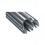 Inconel 600 2.4816 Uns N06600 High Temp Alloy 600 Seamless Steel Pipe / Tube for sale