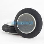 Dunlop 8''x1 S08100 Air Rubber Bellow Total Stroke 65MM Air Spring Assembly for sale