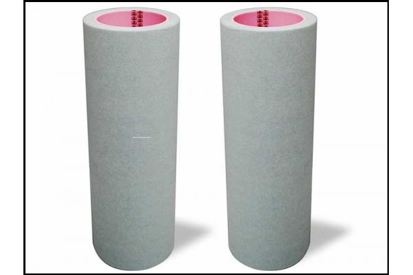 High Temperature Resistance Custom Tape for Industrial Applications in White