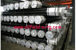China API5L PSL1 X42 small diameter ERW welded line steel pipe supplier