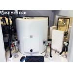 AI Based Quality Control Vision Inspection System for Plastic Bottles Preforms