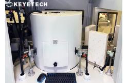 China AI Based Quality Control Vision Inspection System for Plastic Bottles Preforms supplier