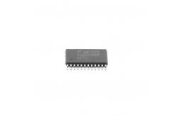 China Onsemi Fms6502mtc24x Electronic Components Circuitos Integrados Lineales 28 Pin Pic Microcontroller FMS6502MTC24X supplier