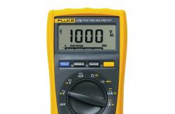 China Fluke 117 Multimeter and PRV240 Proving Unit Kit supplier