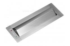 China Automatic Flip Universal Desk Mount Power Strip / Conference Table Power Module supplier