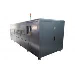 Servo Motor Rotary Screen Stripping Machine 200-350mpa AC380V 15KW for sale