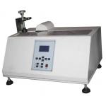 Shoes Stiffness and Impact Resistance Footwear Testing Equipment Electrical Automated for sale