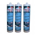 Polyurethane Corner Bonding Adhesive Waterproof Silicone Sealant