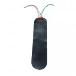 Special Shape Graphene Heating Film Flexible Electric For Industrial for sale