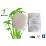 Girls Fleece Bamboo Diaper Liners 100% Biodegradable Flushable Material Founded for sale