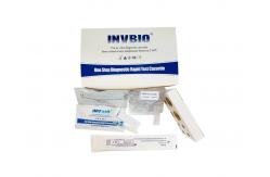 China 15 Minute Covid 19 Antigen Rapid Test Ce Approved Home Use supplier