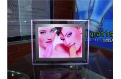 China A3 A4 Acrylic LED Light Box supplier