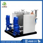 Convenient and Environmentally Friendly Sewage Lifting Device for Basement Sewage Discharge for sale