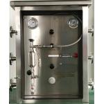 Decompression Analyzer Sampling System / SS Fast Loop Sampling System for sale