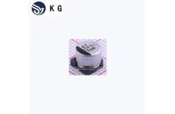 China EEEFC1C470P SMD Electronic Components IC MCU Microcontroller Integrated Circuits EEEFC1C470P supplier