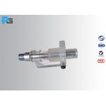 Lampholder Go No Go Thread Gauge Candle Sharped Shaft For Checking Dimensions for sale
