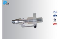 China Lampholder Go No Go Thread Gauge Candle Sharped Shaft For Checking Dimensions supplier