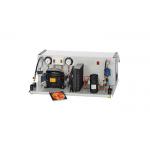 HSI Training System Refrigeration And Air Conditioning Equipment ZM6156A for sale