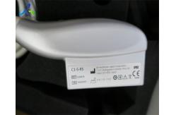 China GE C1-5-RS convex array ultrasound transducer probe supplier