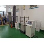 Sweep Vibration Test Table For Fire Extinguisher , 2000hz Vibration Shaker Table