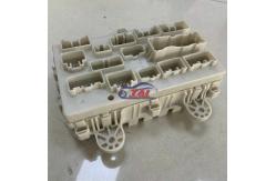 China ISUZU 700P Used Engine Parts 8-98067619-1 Genuine New Fuse Box supplier