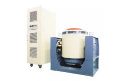 China 3 Axis 2m/S Shaker Vibration Testing Machine Programmable Control supplier