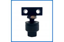 China JAL 40-12-175 Smc Cylinder Floating Joint Applicable Cylinder M12x 1.75 supplier