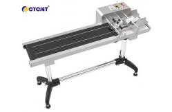 China CPG 340 Paging Machine AC220V Friction Pagination Machine Pagination Machine Paper Feeder Machine supplier